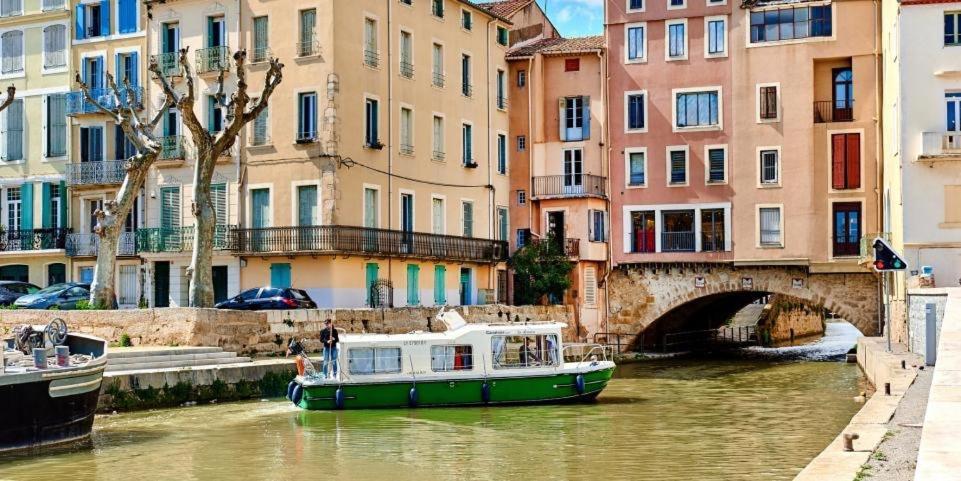 You&Me Narbonne Bagian luar foto