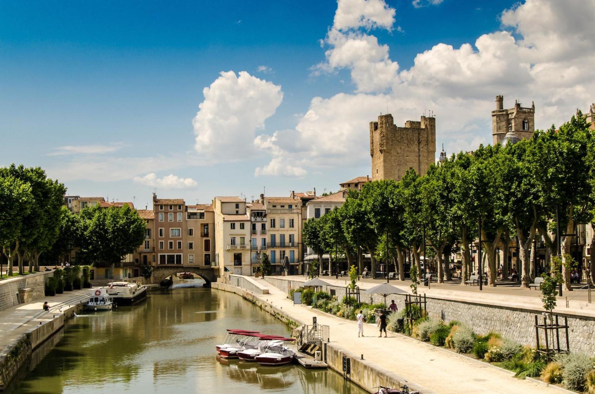 You&Me Narbonne Bagian luar foto