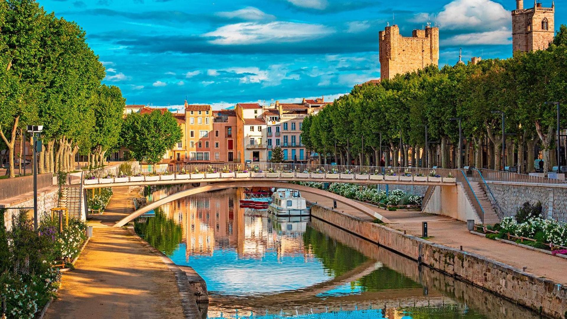 You&Me Narbonne Bagian luar foto